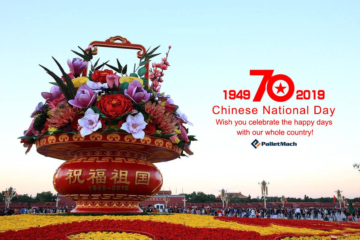 Chinese National Day