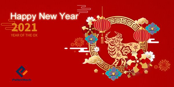 Spring Festival 2021
