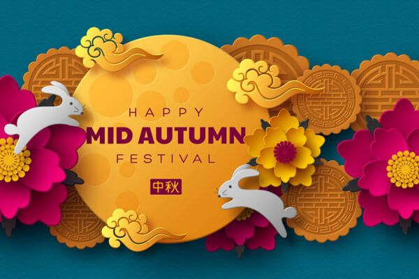 Mid-Autumn Festival 2021