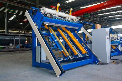 pallet nailing machine manufacturer