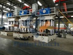 Mexico compressed pallet product