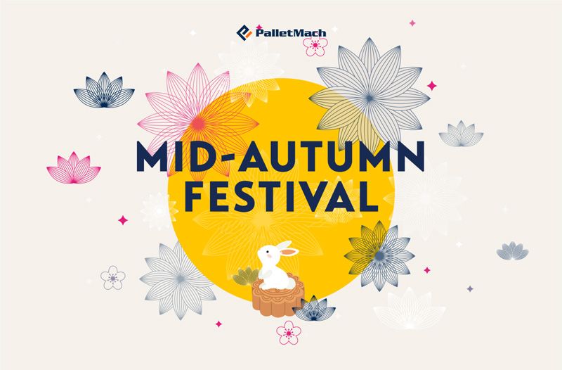 PalletMach 2023 Mid-Autumn Festival and National Day holiday notice
