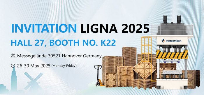 LIGNA 2025