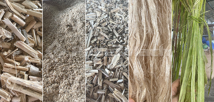 PalletMach Helps Turn Kenaf Stalks into Pallets: A Success Story with Our Malaysian Client!