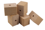 PalletMach’s Innovative Pallet Block Solution: Transforming Wood Waste into High-Quality Production for Greek Client!