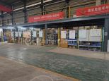 Global Clients Tour PalletMach Factory to Witness Pallet Production Excellence