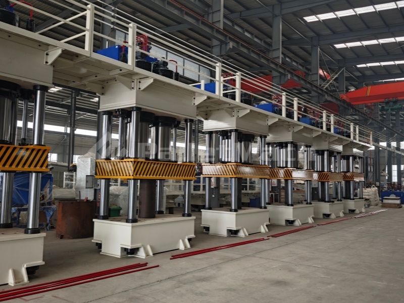 How To Maintain Your Presswood Pallet Machine To Keep It Running Smoothly