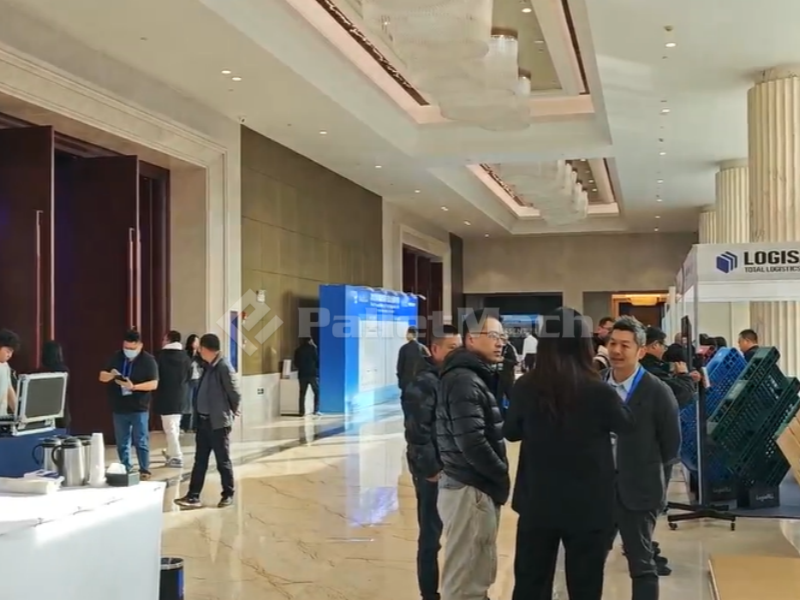 2025 Pallet Entrepreneurs Annual Meeting: Shaping the Future of Sustainable Logistics