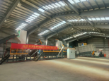 How a Recycled Plastic Pallet Machine Turns Waste into Wealth in the Philippines？