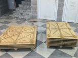 How PalletMach Won a Key Client in Algeria in 4 Years by Converting Waste Wooden Pallets into Presswood Pallets