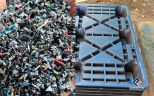 <strong>Plastic Waste Pallet Maker Machine: Press Your Own Freight Pallets</strong>
