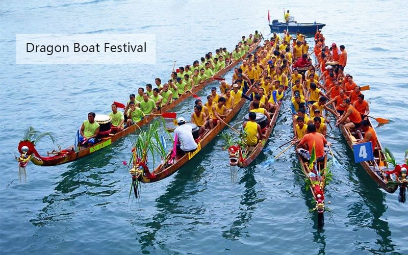 Dragon Boat Festival