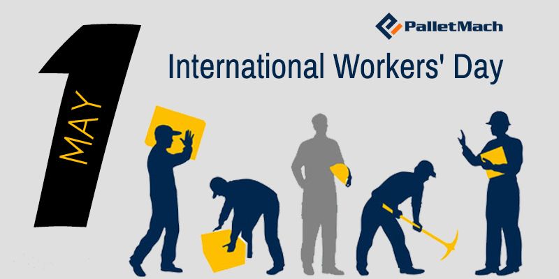 International Workers' Day