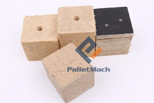 multilayer pallet block